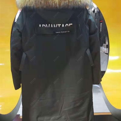 市场上装-棉衣/羽绒服-休闲棉衣【实拍】