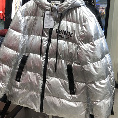 市场上装-棉衣/羽绒服-休闲棉衣【实拍】