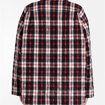 商场品牌-棉服/羽绒服-微潮棉服