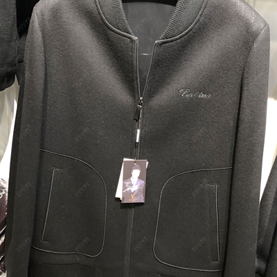 市场上装-夹克-休闲商务 夹克【实拍】