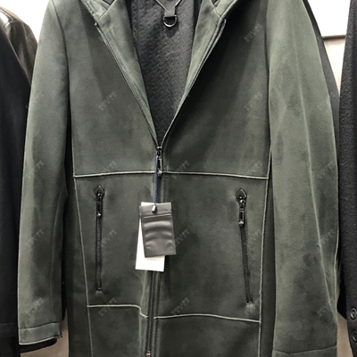 市场上装-皮衣-休闲商务 皮衣【实拍】