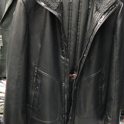 市场上装-皮衣-休闲商务 皮衣【实拍】
