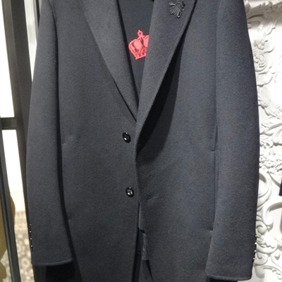 市场上装-大衣-休闲商务 大衣【实拍】