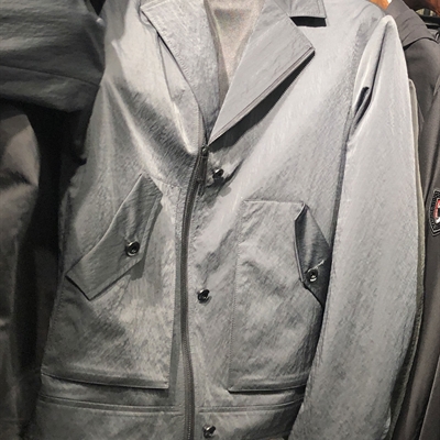 市场上装-夹克-休闲商务 夹克【实拍】