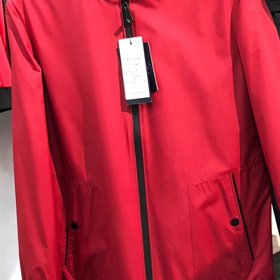 市场上装-夹克-休闲商务 夹克【实拍】