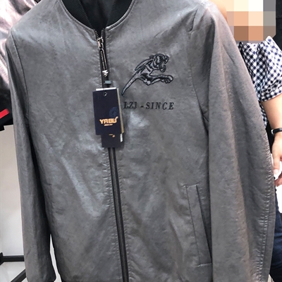 市场上装-夹克-休闲商务 夹克【实拍】