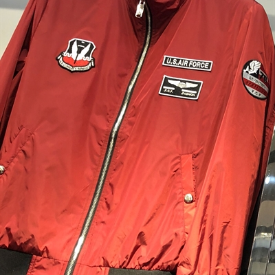 市场上装-夹克-休闲商务 夹克【实拍】