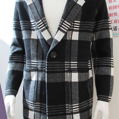 市场上装-大衣-休闲商务 大衣【实拍】