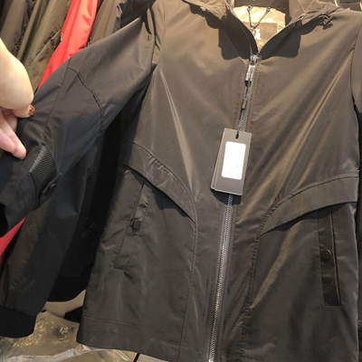 市场上装-夹克-休闲商务 夹克【实拍】