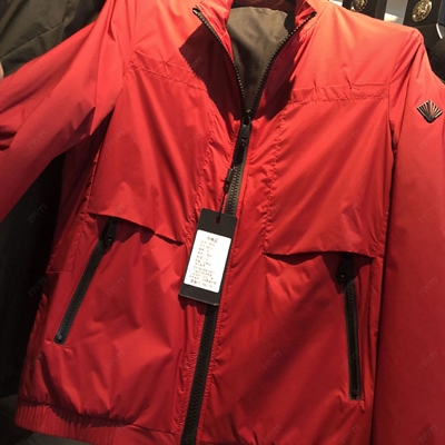 市场上装-夹克-休闲商务 夹克【实拍】