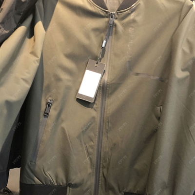 市场上装-夹克-休闲商务 夹克【实拍】