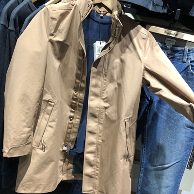 户外品牌-户外外套-【实拍】男户外外套