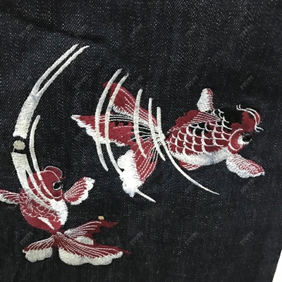 市场男裤-欧货-潮牌裤