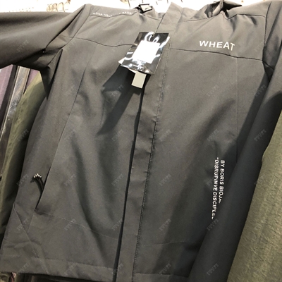 市场上装-夹克-靓仔夹克【实拍】