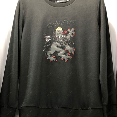 市场上装-卫衣-靓仔卫衣【实拍】