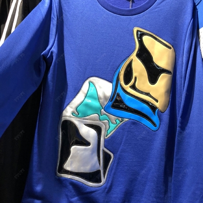 市场上装-卫衣-靓仔卫衣【实拍】