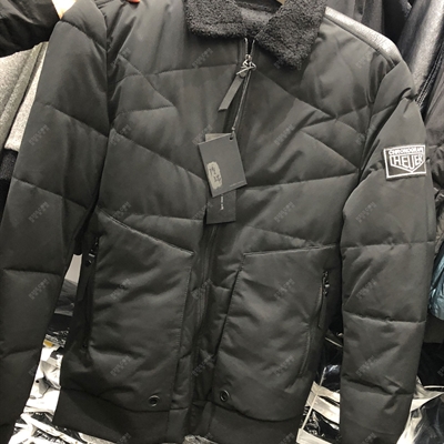 市场上装-皮衣-靓仔皮衣【实拍】