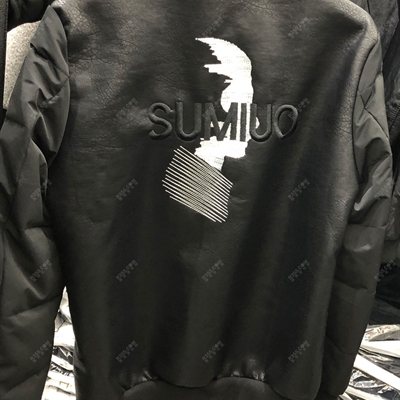 市场上装-皮衣-靓仔皮衣【实拍】