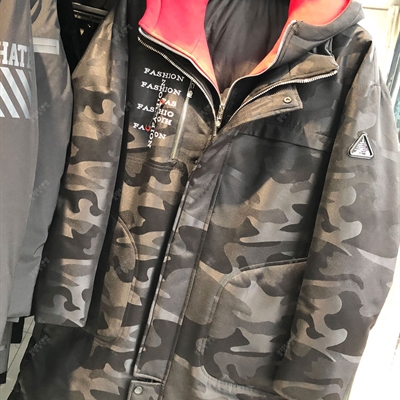 市场上装-棉衣/羽绒服-靓仔棉衣【实拍】