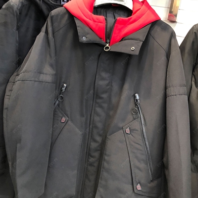 市场上装-棉衣/羽绒服-靓仔棉衣【实拍】