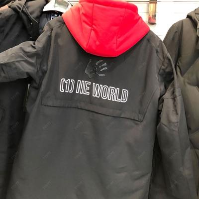 市场上装-棉衣/羽绒服-靓仔棉衣【实拍】