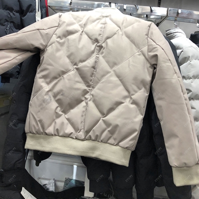 市场上装-棉衣/羽绒服-靓仔棉衣【实拍】