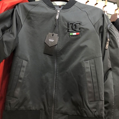 市场上装-夹克-靓仔夹克【实拍】