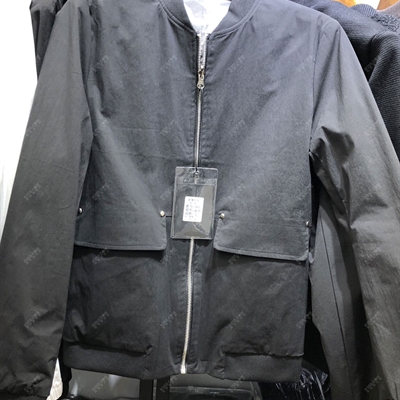 市场上装-夹克-靓仔夹克【实拍】