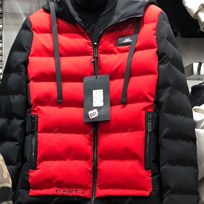 市场上装-棉衣/羽绒服-靓仔棉服【实拍】