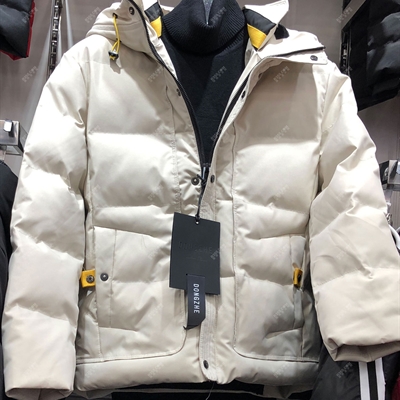 市场上装-棉衣/羽绒服-靓仔棉服【实拍】