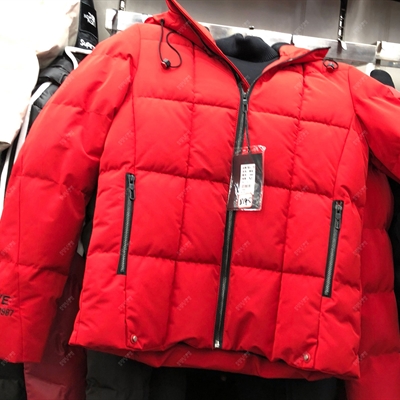 市场上装-棉衣/羽绒服-靓仔棉服【实拍】