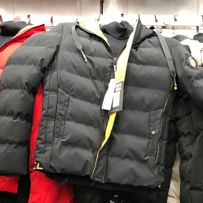 市场上装-棉衣/羽绒服-靓仔棉服【实拍】