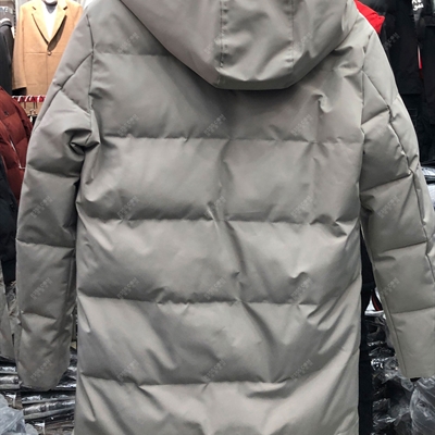 市场上装-棉衣/羽绒服-靓仔棉服【实拍】