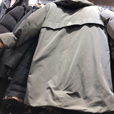 市场上装-棉衣/羽绒服-靓仔棉服【实拍】