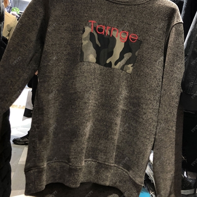 市场上装-毛衫-靓仔毛衫【实拍】