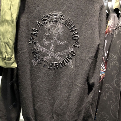 市场上装-毛衫-靓仔毛衫【实拍】