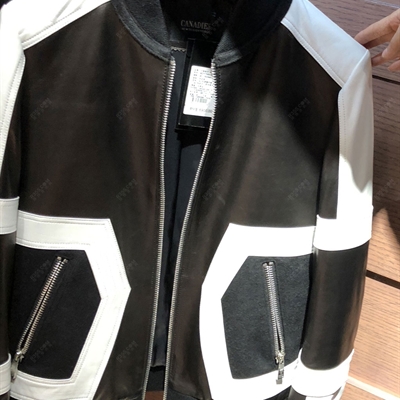 市场上装-皮衣-靓仔皮衣【实拍】