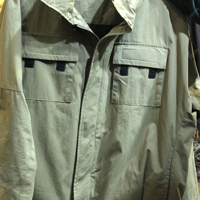 市场上装-夹克-靓仔夹克【实拍】