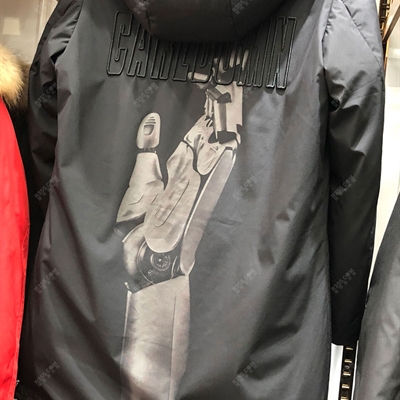 市场上装-棉衣/羽绒服-靓仔棉服【实拍】