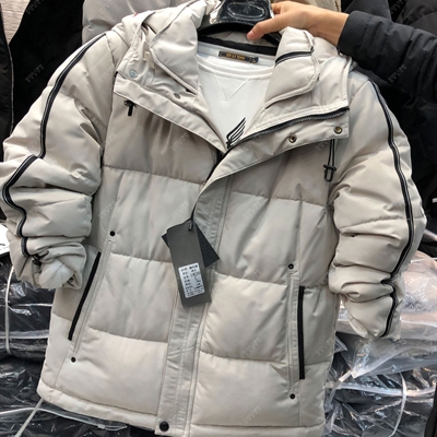 市场上装-棉衣/羽绒服-靓仔棉服【实拍】