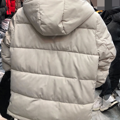 市场上装-棉衣/羽绒服-靓仔棉服【实拍】