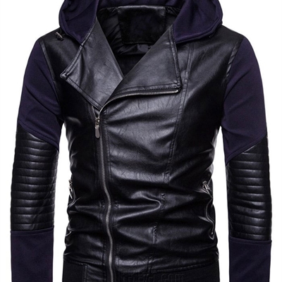 市场上装-皮衣-外单靓仔皮衣