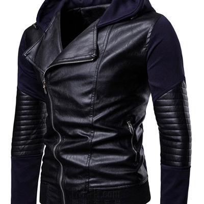 市场上装-皮衣-外单靓仔皮衣