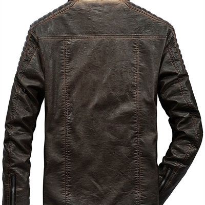 市场上装-皮衣-外单靓仔皮衣