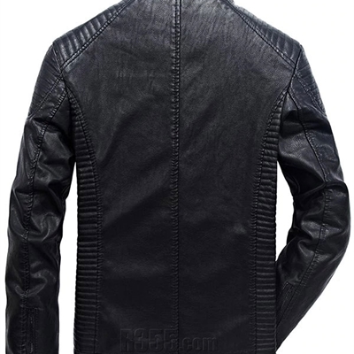 市场上装-皮衣-外单靓仔皮衣