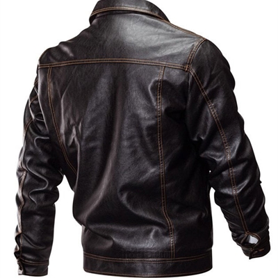 市场上装-皮衣-外单靓仔皮衣