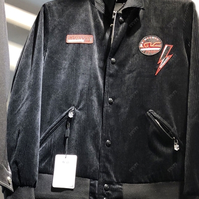 市场上装-夹克-休闲商务夹克【实拍】