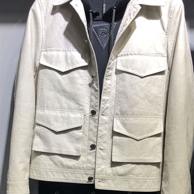 市场上装-夹克-靓仔夹克【实拍】