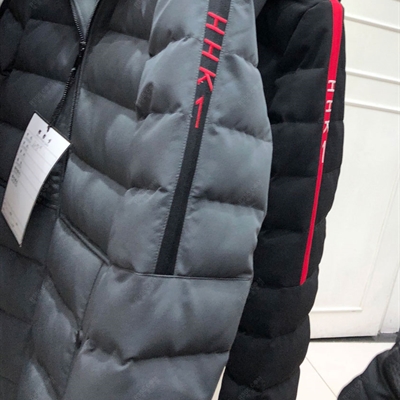 市场上装-棉衣/羽绒服-靓仔棉服【实拍】