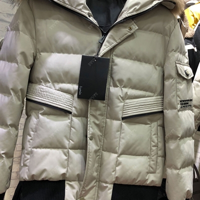 市场上装-棉衣/羽绒服-靓仔棉服【实拍】